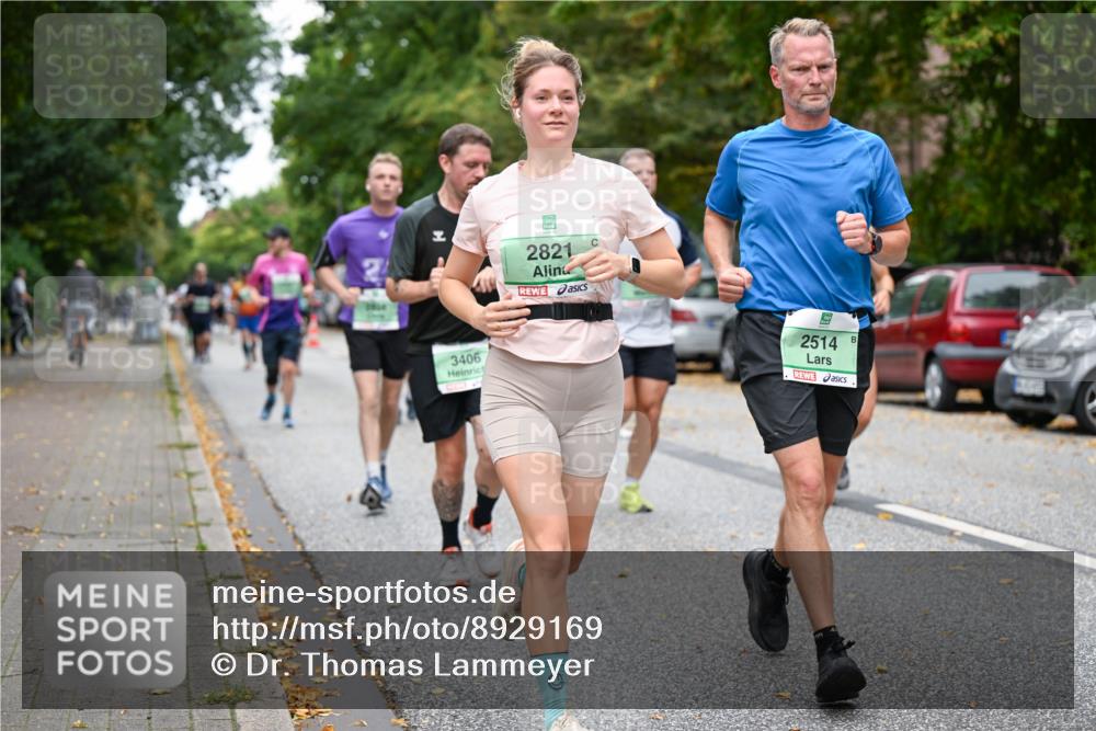 21.09.2025 - PSD Bank Halbmarathon Dr. Thomas Lammeyer http://msf.ph/oto/8929169 21.09.2025 10:48:46 Laufen 3406, 2821, 2514 meine-sportfotos.de