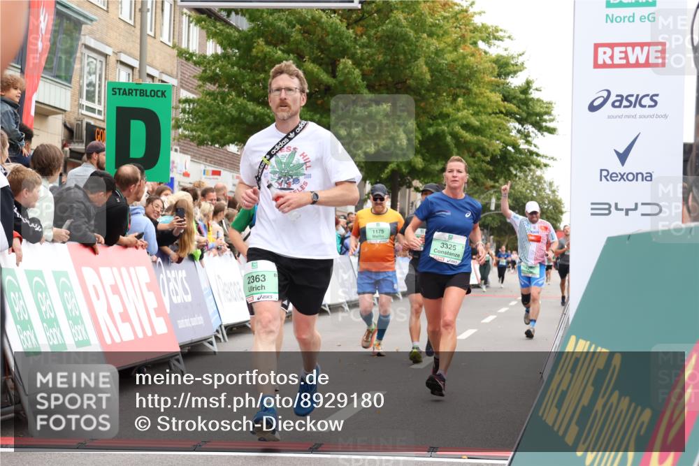 21.09.2025 - PSD Bank Halbmarathon Strokosch-Dieckow http://msf.ph/oto/8929180 21.09.2025 12:09:49 Ziel 1175, 1200, 1690, 2363, 2784, 3063, 3196, 3325, 4035 meine-sportfotos.de