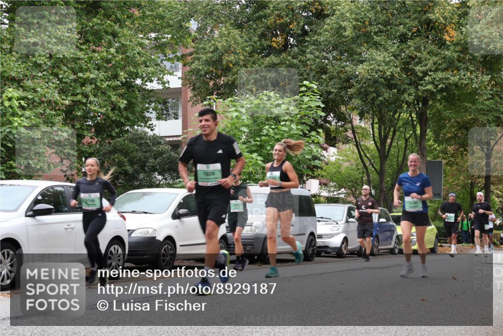 21.09.2025 - PSD Bank Halbmarathon Luisa Fischer http://msf.ph/oto/8929187 21.09.2025 11:46:58 Laufen 2758, 1609, 22558, 3418, 3170 meine-sportfotos.de