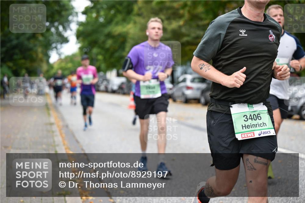 21.09.2025 - PSD Bank Halbmarathon Dr. Thomas Lammeyer http://msf.ph/oto/8929197 21.09.2025 10:48:48 Laufen 3406 meine-sportfotos.de