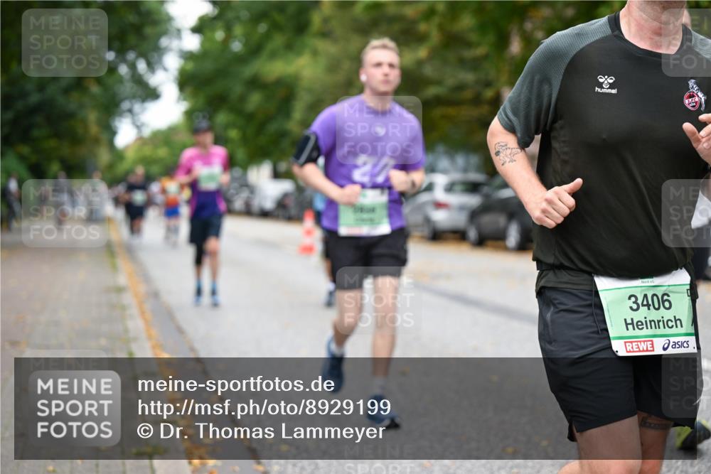 21.09.2025 - PSD Bank Halbmarathon Dr. Thomas Lammeyer http://msf.ph/oto/8929199 21.09.2025 10:48:48 Laufen 3406 meine-sportfotos.de