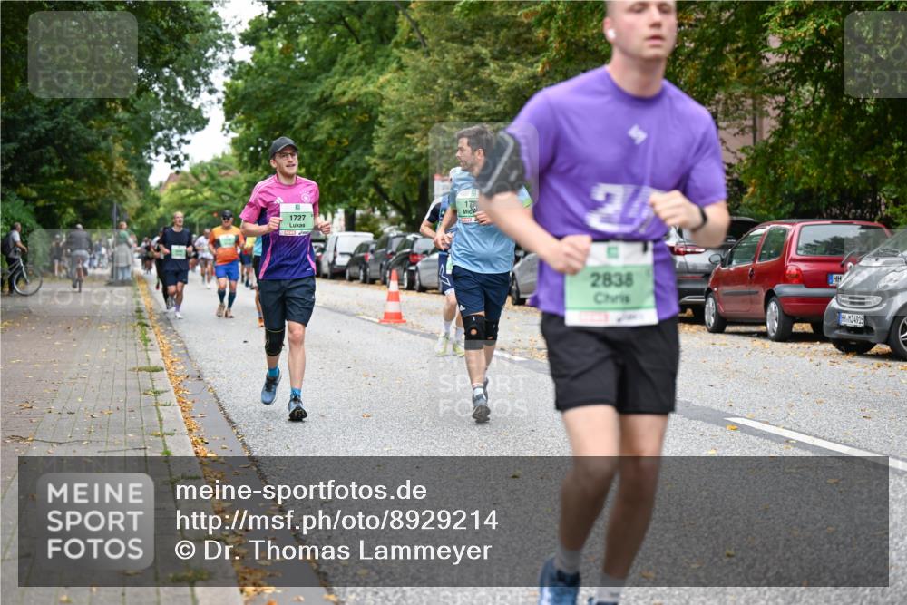 21.09.2025 - PSD Bank Halbmarathon Dr. Thomas Lammeyer http://msf.ph/oto/8929214 21.09.2025 10:48:49 Laufen 1727, 2838, 4915 meine-sportfotos.de
