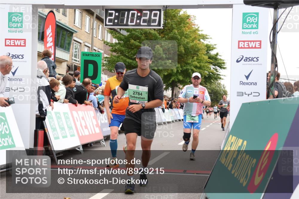 21.09.2025 - PSD Bank Halbmarathon Strokosch-Dieckow http://msf.ph/oto/8929215 21.09.2025 12:09:52 Ziel 1175, 1200, 1690, 2363, 2784, 3196, 3325, 4035 meine-sportfotos.de