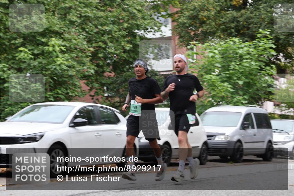21.09.2025 - PSD Bank Halbmarathon Luisa Fischer http://msf.ph/oto/8929217 21.09.2025 11:47:04 Laufen 1128 meine-sportfotos.de