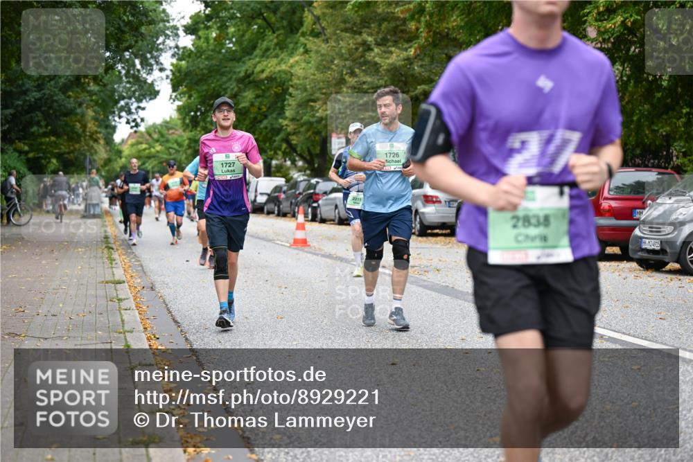 21.09.2025 - PSD Bank Halbmarathon Dr. Thomas Lammeyer http://msf.ph/oto/8929221 21.09.2025 10:48:49 Laufen 1727, 2211, 1726, 2838, 4915 meine-sportfotos.de