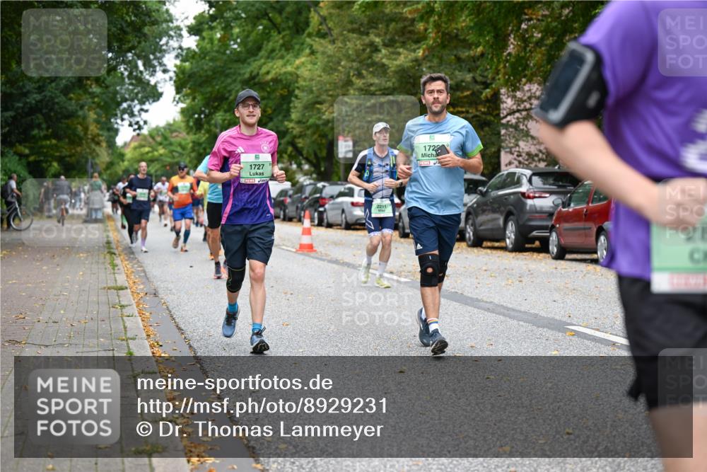 21.09.2025 - PSD Bank Halbmarathon Dr. Thomas Lammeyer http://msf.ph/oto/8929231 21.09.2025 10:48:50 Laufen 9, 1727, 2211, 172, 28 meine-sportfotos.de
