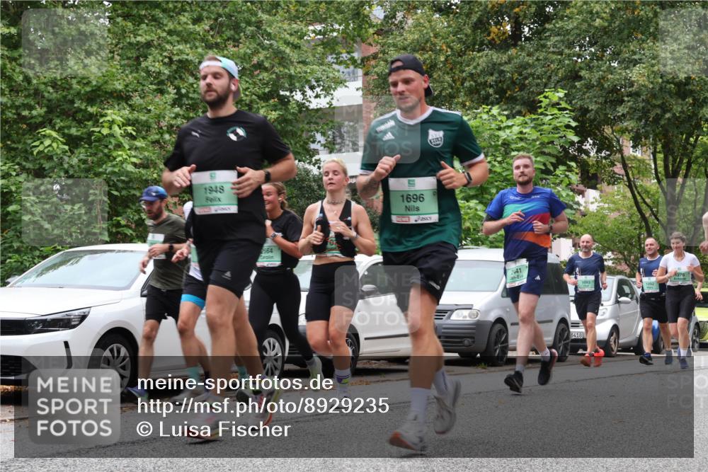 21.09.2025 - PSD Bank Halbmarathon Luisa Fischer http://msf.ph/oto/8929235 21.09.2025 11:47:09 Laufen 1948, 2564, 1696, 2441, 3418, 1092, 1276 meine-sportfotos.de