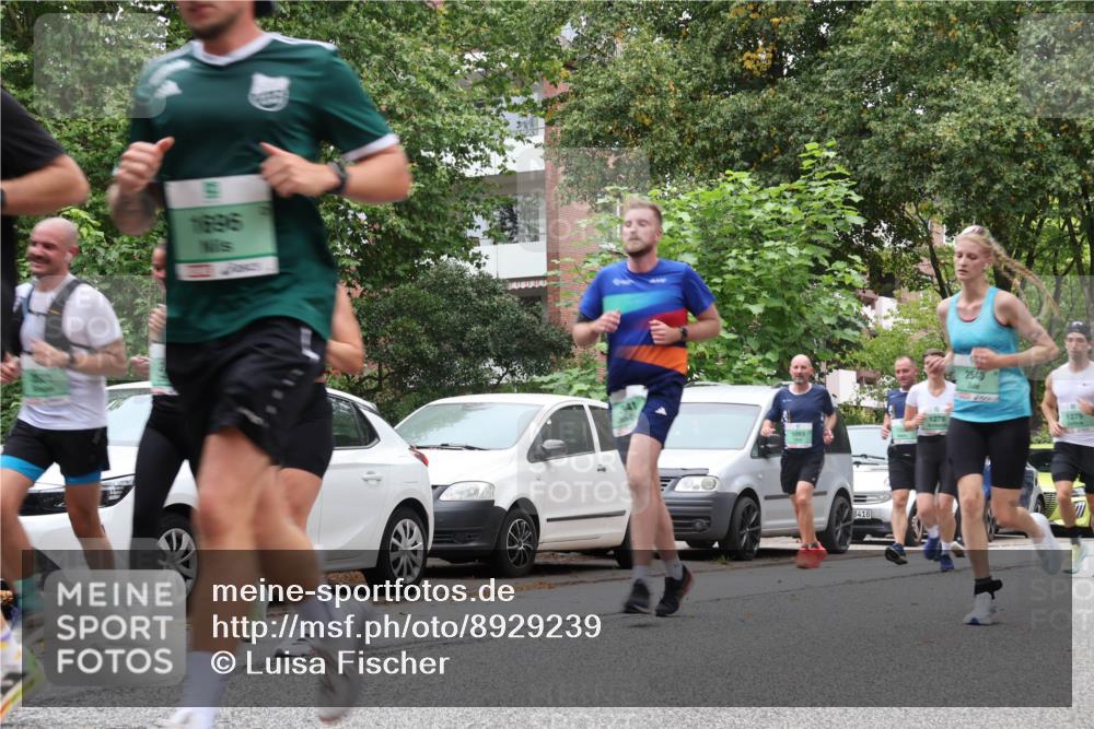 21.09.2025 - PSD Bank Halbmarathon Luisa Fischer http://msf.ph/oto/8929239 21.09.2025 11:47:09 Laufen 1696, 1093, 3418, 2543, 1275 meine-sportfotos.de