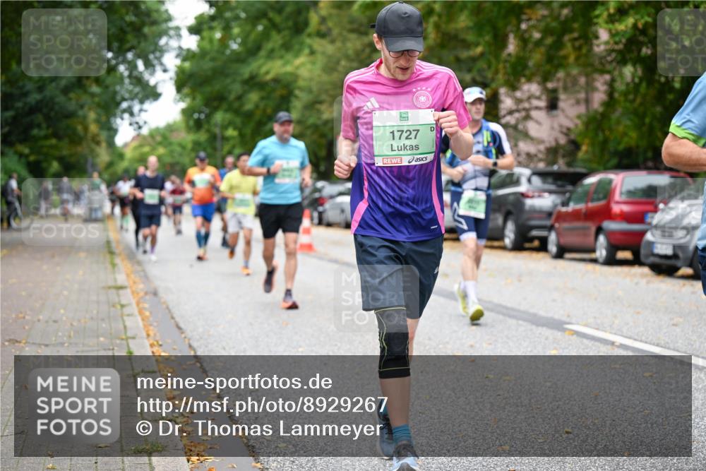 21.09.2025 - PSD Bank Halbmarathon Dr. Thomas Lammeyer http://msf.ph/oto/8929267 21.09.2025 10:48:51 Laufen 1727 meine-sportfotos.de