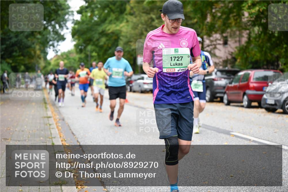 21.09.2025 - PSD Bank Halbmarathon Dr. Thomas Lammeyer http://msf.ph/oto/8929270 21.09.2025 10:48:51 Laufen 1727 meine-sportfotos.de