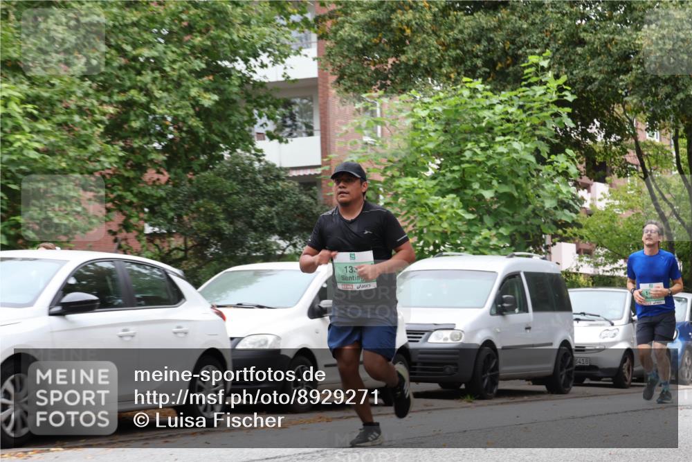 21.09.2025 - PSD Bank Halbmarathon Luisa Fischer http://msf.ph/oto/8929271 21.09.2025 11:47:15 Laufen 133, 8418 meine-sportfotos.de