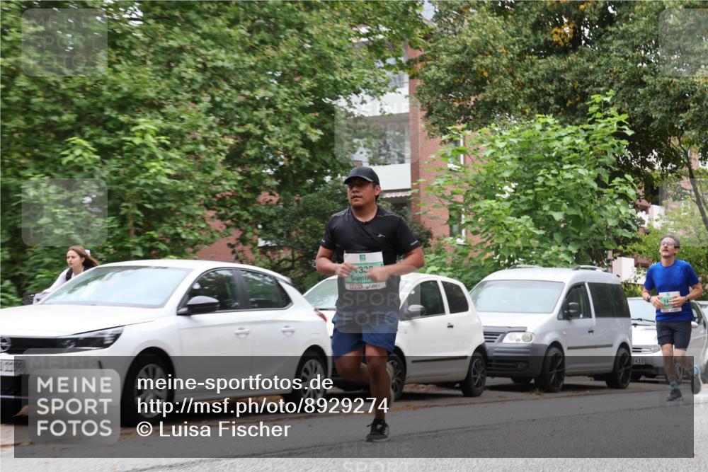 21.09.2025 - PSD Bank Halbmarathon Luisa Fischer http://msf.ph/oto/8929274 21.09.2025 11:47:16 Laufen  meine-sportfotos.de