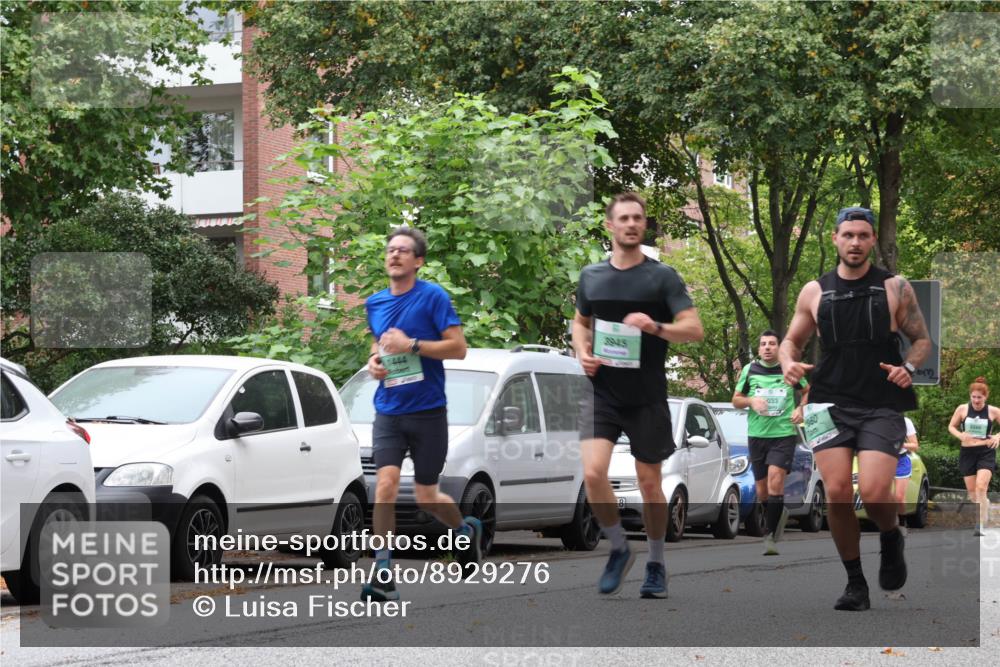 21.09.2025 - PSD Bank Halbmarathon Luisa Fischer http://msf.ph/oto/8929276 21.09.2025 11:47:17 Laufen 3945, 8, 033, 80, 760 meine-sportfotos.de