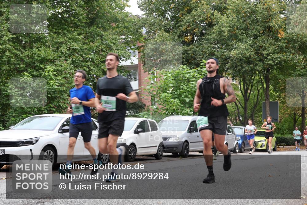 21.09.2025 - PSD Bank Halbmarathon Luisa Fischer http://msf.ph/oto/8929284 21.09.2025 11:47:18 Laufen 99, 1332, 1545 meine-sportfotos.de