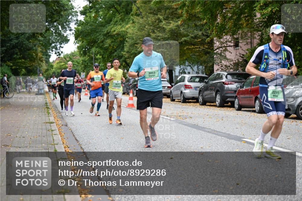 21.09.2025 - PSD Bank Halbmarathon Dr. Thomas Lammeyer http://msf.ph/oto/8929286 21.09.2025 10:48:53 Laufen 1175, 2046, 3677, 3065, 2211, 15 meine-sportfotos.de