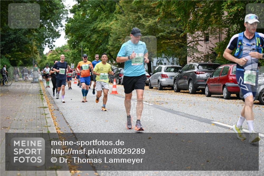 21.09.2025 - PSD Bank Halbmarathon Dr. Thomas Lammeyer http://msf.ph/oto/8929289 21.09.2025 10:48:53 Laufen 2046, 1175, 3677, 3065, 2211 meine-sportfotos.de