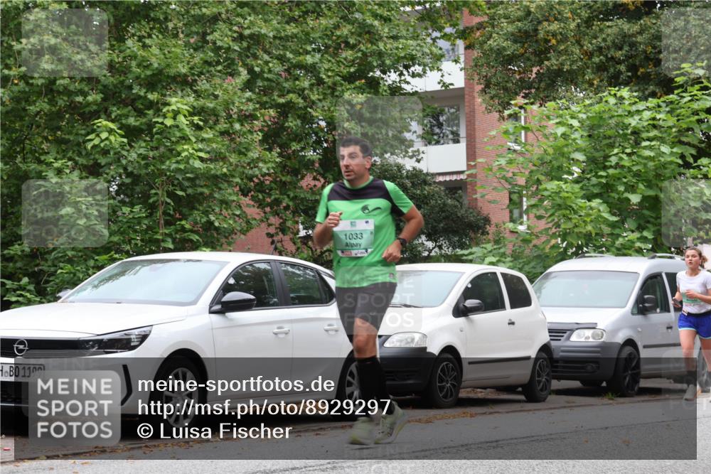 21.09.2025 - PSD Bank Halbmarathon Luisa Fischer http://msf.ph/oto/8929297 21.09.2025 11:47:21 Laufen 1199, 1033 meine-sportfotos.de