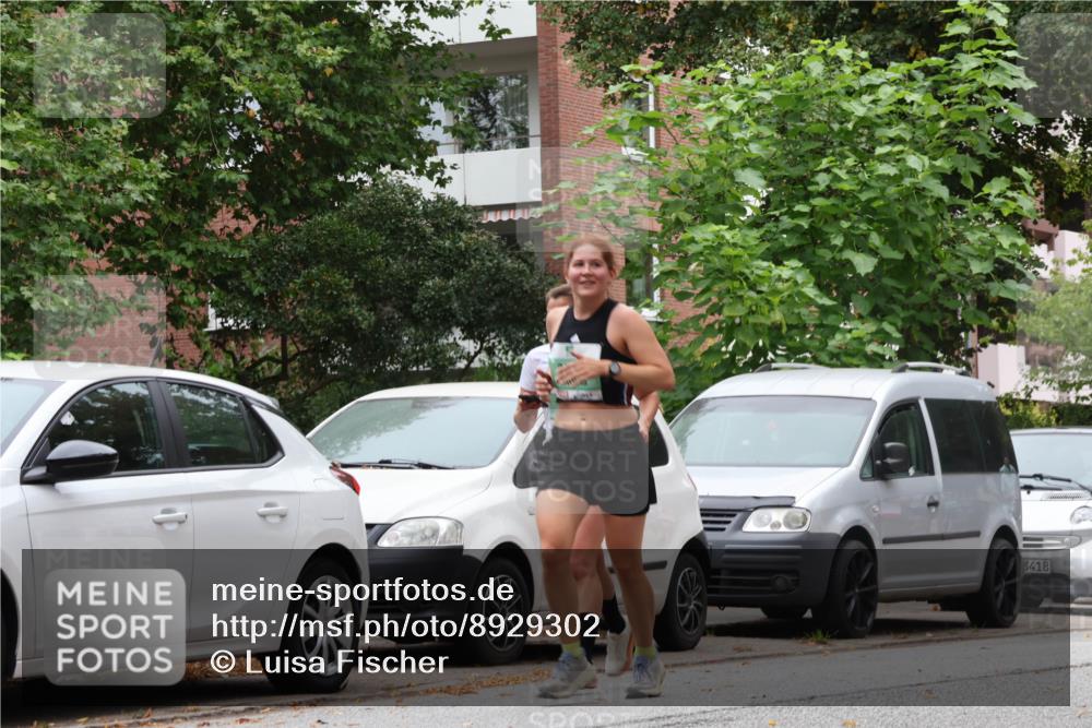 21.09.2025 - PSD Bank Halbmarathon Luisa Fischer http://msf.ph/oto/8929302 21.09.2025 11:47:23 Laufen 3418 meine-sportfotos.de