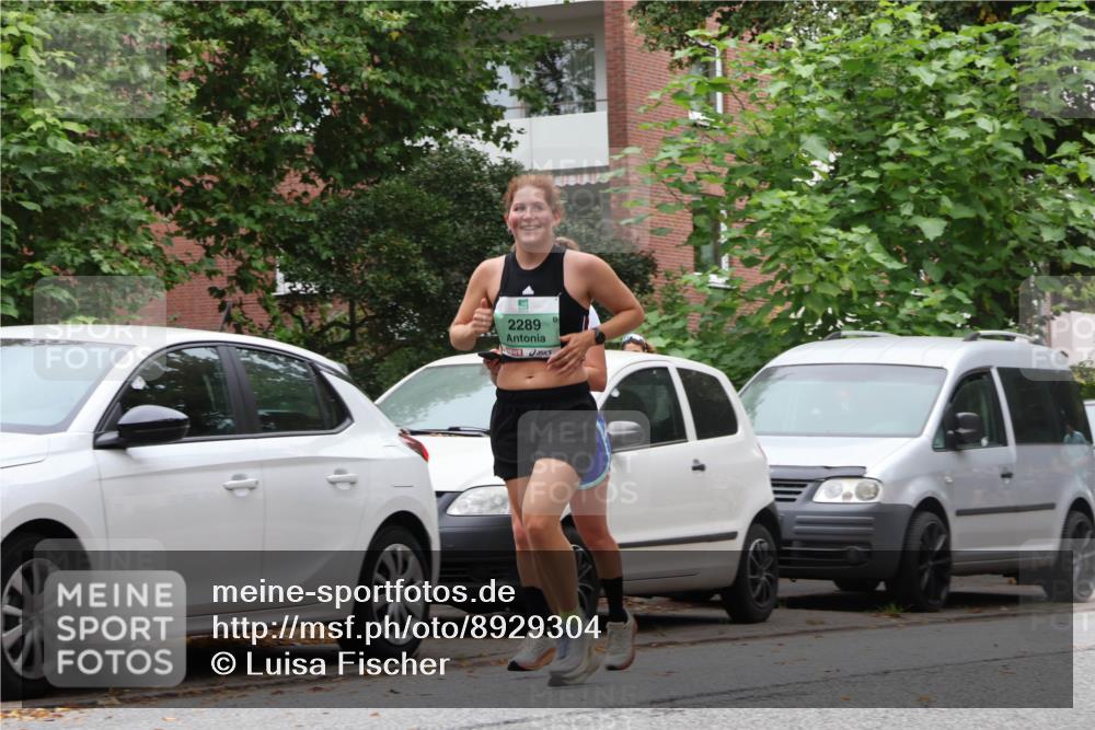 21.09.2025 - PSD Bank Halbmarathon Luisa Fischer http://msf.ph/oto/8929304 21.09.2025 11:47:23 Laufen 2289 meine-sportfotos.de