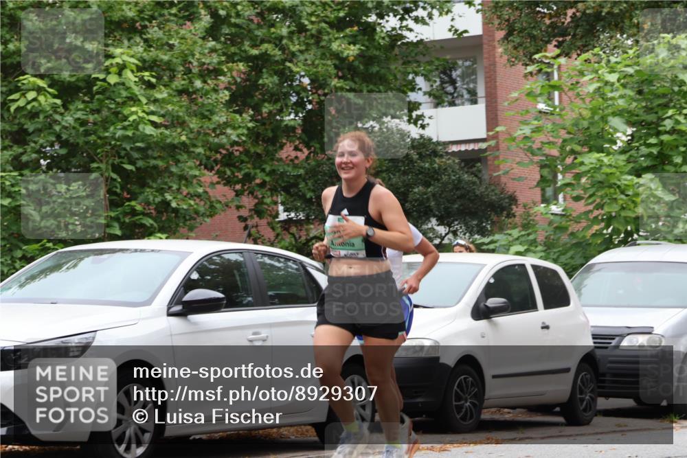 21.09.2025 - PSD Bank Halbmarathon Luisa Fischer http://msf.ph/oto/8929307 21.09.2025 11:47:23 Laufen  meine-sportfotos.de