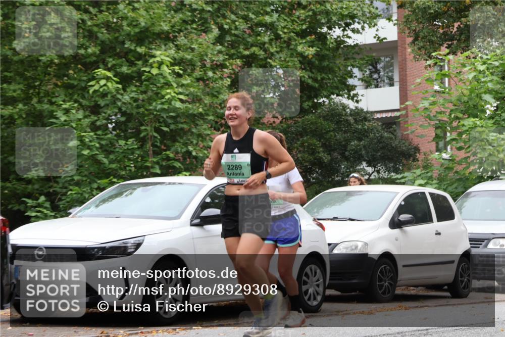 21.09.2025 - PSD Bank Halbmarathon Luisa Fischer http://msf.ph/oto/8929308 21.09.2025 11:47:24 Laufen 1199, 2289 meine-sportfotos.de