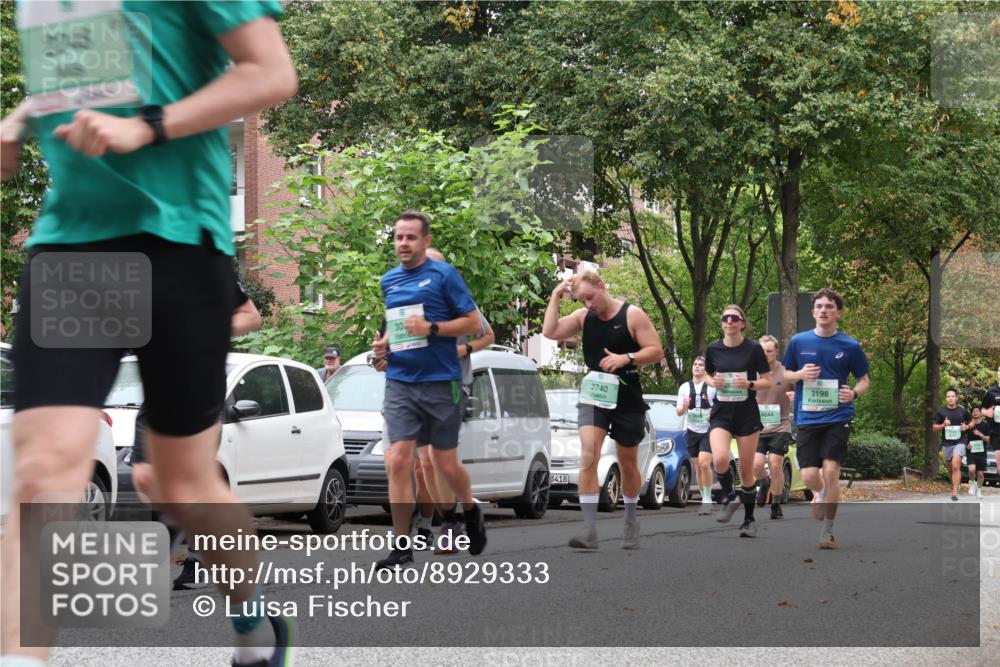 21.09.2025 - PSD Bank Halbmarathon Luisa Fischer http://msf.ph/oto/8929333 21.09.2025 11:47:33 Laufen 2218, 3418, 2740, 3198, 2099, 4044 meine-sportfotos.de