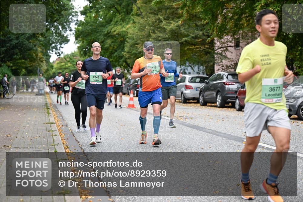 21.09.2025 - PSD Bank Halbmarathon Dr. Thomas Lammeyer http://msf.ph/oto/8929359 21.09.2025 10:48:56 Laufen 1175, 3336, 2046, 3251, 3677, 915 meine-sportfotos.de