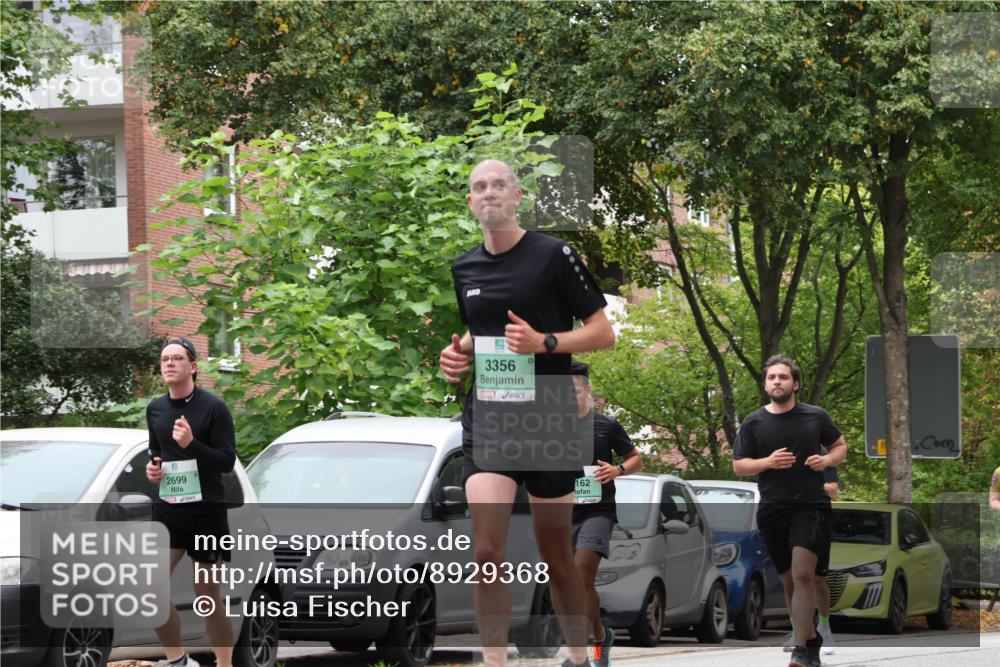 21.09.2025 - PSD Bank Halbmarathon Luisa Fischer http://msf.ph/oto/8929368 21.09.2025 11:47:40 Laufen 2699, 571, 3356, 162 meine-sportfotos.de