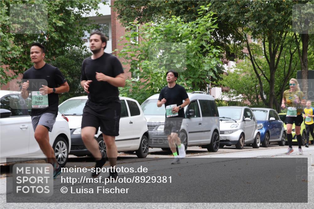 21.09.2025 - PSD Bank Halbmarathon Luisa Fischer http://msf.ph/oto/8929381 21.09.2025 11:47:43 Laufen 1162 meine-sportfotos.de