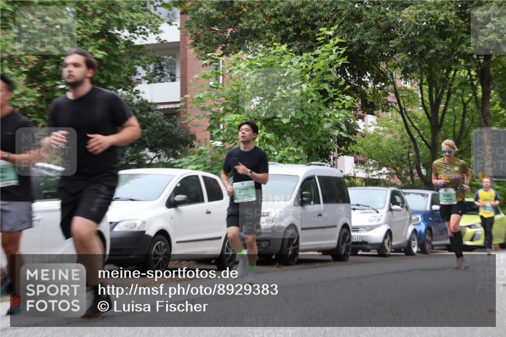 21.09.2025 - PSD Bank Halbmarathon Luisa Fischer http://msf.ph/oto/8929383 21.09.2025 11:47:43 Laufen 3771, 8418, 2640 meine-sportfotos.de