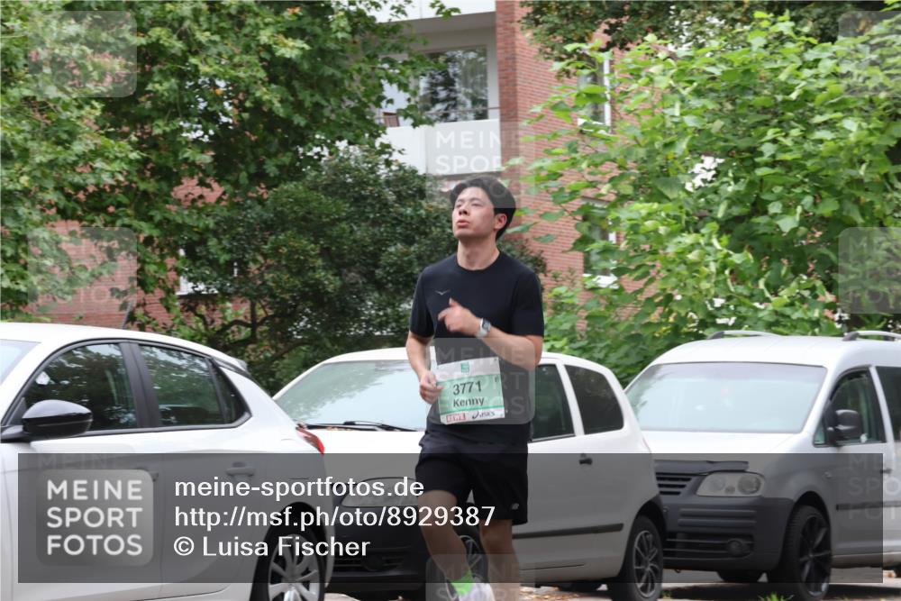 21.09.2025 - PSD Bank Halbmarathon Luisa Fischer http://msf.ph/oto/8929387 21.09.2025 11:47:44 Laufen 3771 meine-sportfotos.de