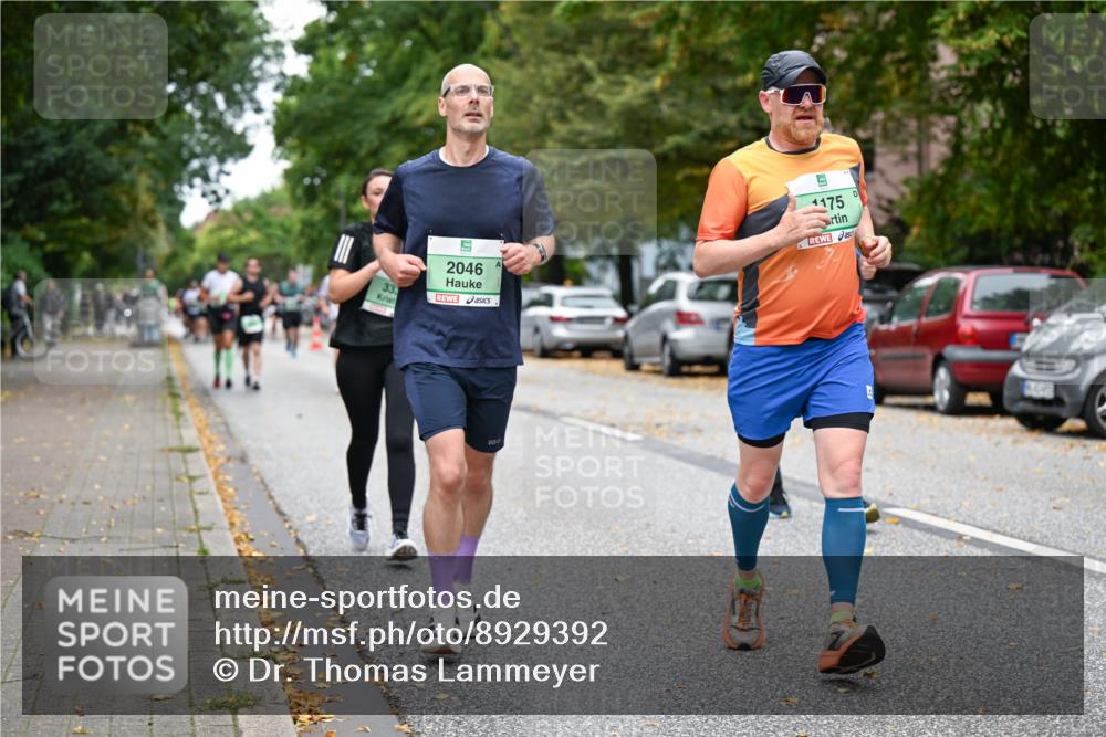 21.09.2025 - PSD Bank Halbmarathon Dr. Thomas Lammeyer http://msf.ph/oto/8929392 21.09.2025 10:48:57 Laufen 333, 1175, 2046 meine-sportfotos.de