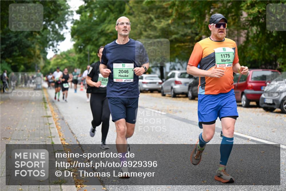 21.09.2025 - PSD Bank Halbmarathon Dr. Thomas Lammeyer http://msf.ph/oto/8929396 21.09.2025 10:48:58 Laufen 3336, 2046, 1175 meine-sportfotos.de