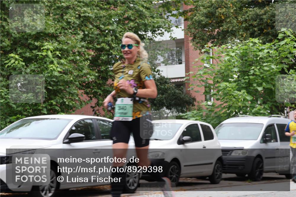 21.09.2025 - PSD Bank Halbmarathon Luisa Fischer http://msf.ph/oto/8929398 21.09.2025 11:47:46 Laufen 166440 meine-sportfotos.de
