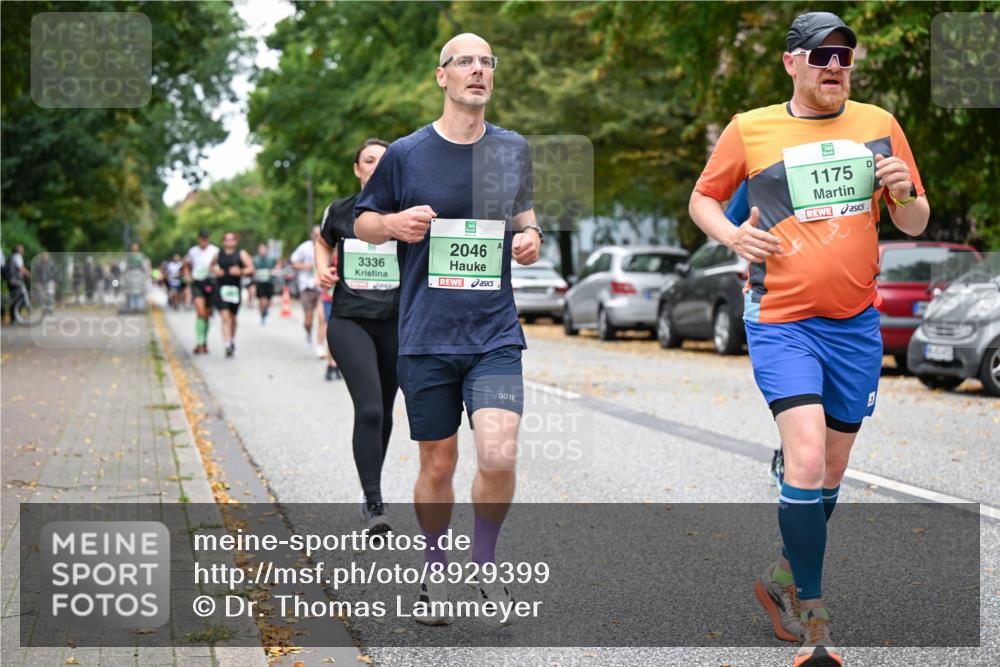 21.09.2025 - PSD Bank Halbmarathon Dr. Thomas Lammeyer http://msf.ph/oto/8929399 21.09.2025 10:48:58 Laufen 3336, 2046, 1175 meine-sportfotos.de