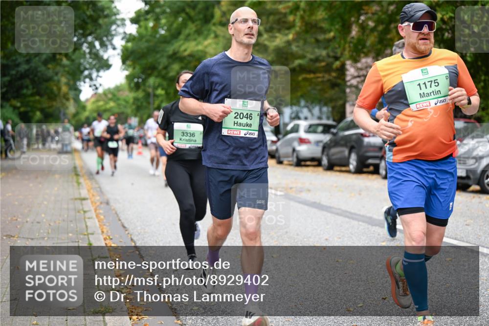 21.09.2025 - PSD Bank Halbmarathon Dr. Thomas Lammeyer http://msf.ph/oto/8929402 21.09.2025 10:48:58 Laufen 2046, 3336, 1175 meine-sportfotos.de