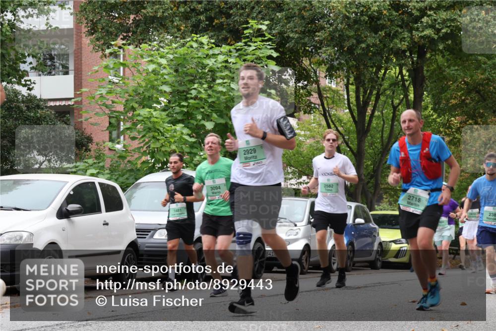 21.09.2025 - PSD Bank Halbmarathon Luisa Fischer http://msf.ph/oto/8929443 21.09.2025 11:47:55 Laufen 1481, 3094, 2929, 341, 2582, 2718, 1812, 238 meine-sportfotos.de