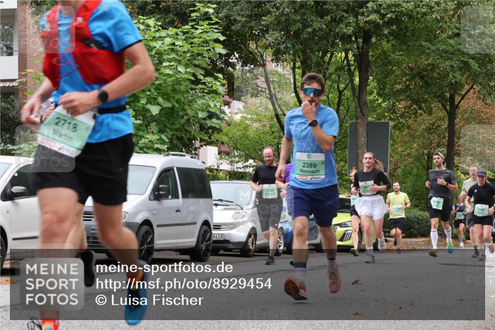 21.09.2025 - PSD Bank Halbmarathon Luisa Fischer http://msf.ph/oto/8929454 21.09.2025 11:47:57 Laufen 2718, 3418, 2538, 2389, 181, 2186, 2785, 3736 meine-sportfotos.de