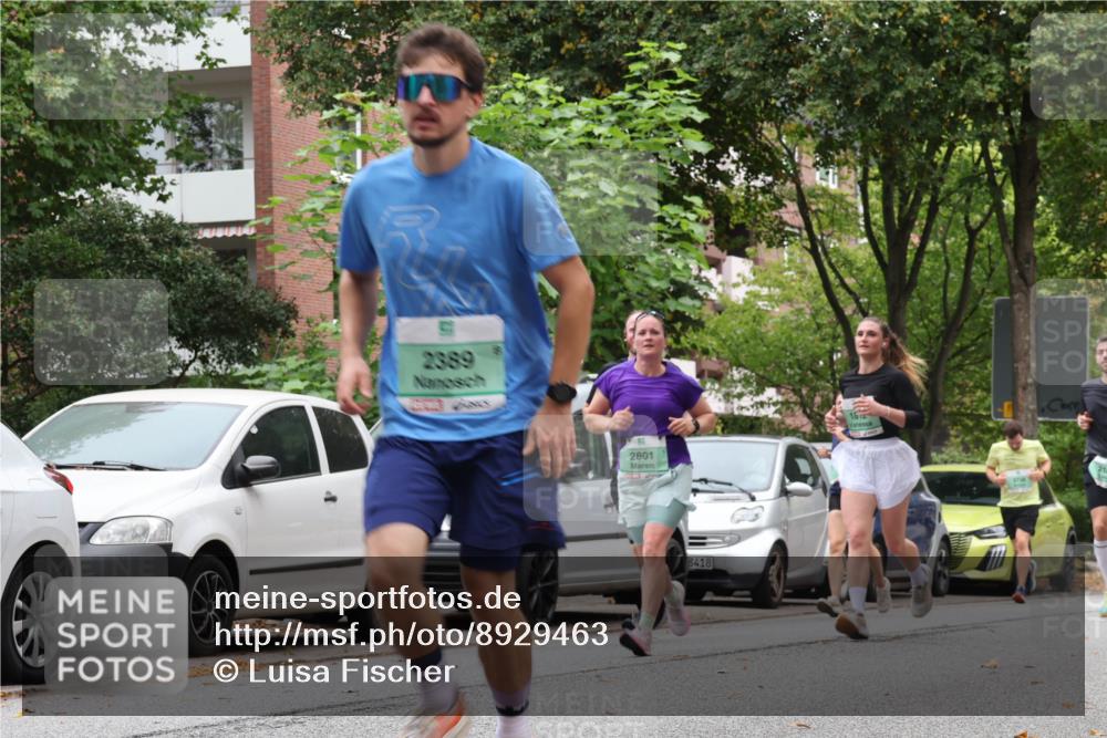 21.09.2025 - PSD Bank Halbmarathon Luisa Fischer http://msf.ph/oto/8929463 21.09.2025 11:47:58 Laufen 2389, 2801, 162, 8418 meine-sportfotos.de