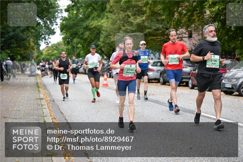 21.09.2025 - PSD Bank Halbmarathon Dr. Thomas Lammeyer http://msf.ph/oto/8929467 21.09.2025 10:49:02 Laufen 3154, 3269, 1400, 3196 meine-sportfotos.de