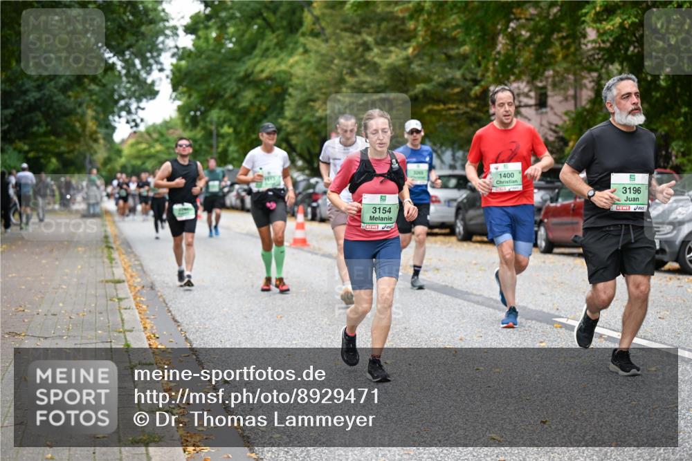 21.09.2025 - PSD Bank Halbmarathon Dr. Thomas Lammeyer http://msf.ph/oto/8929471 21.09.2025 10:49:02 Laufen 42, 5, 3154, 1400, 3196 meine-sportfotos.de
