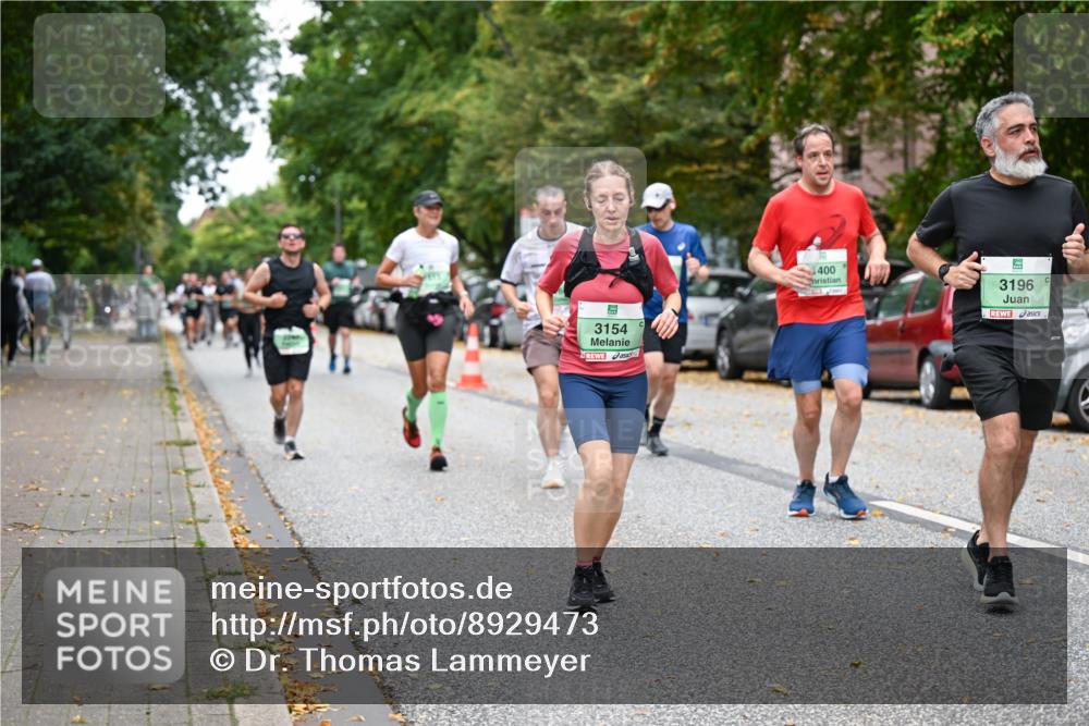 21.09.2025 - PSD Bank Halbmarathon Dr. Thomas Lammeyer http://msf.ph/oto/8929473 21.09.2025 10:49:03 Laufen 3154, 400, 3196 meine-sportfotos.de