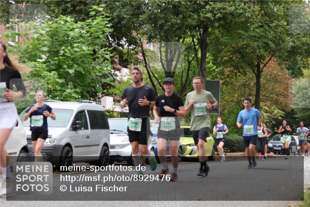 21.09.2025 - PSD Bank Halbmarathon Luisa Fischer http://msf.ph/oto/8929476 21.09.2025 11:48:01 Laufen 8418, 2186, 2785, 3542 meine-sportfotos.de
