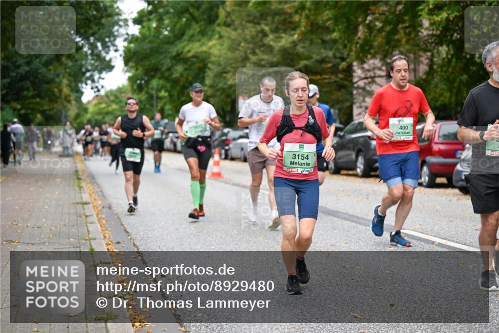 21.09.2025 - PSD Bank Halbmarathon Dr. Thomas Lammeyer http://msf.ph/oto/8929480 21.09.2025 10:49:03 Laufen 3154, 400 meine-sportfotos.de