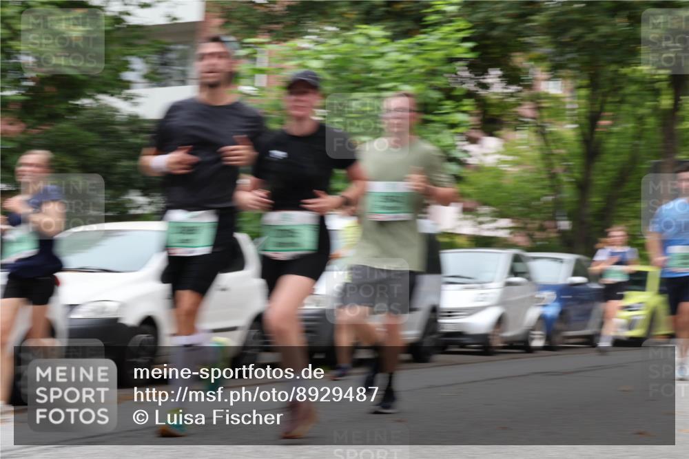 21.09.2025 - PSD Bank Halbmarathon Luisa Fischer http://msf.ph/oto/8929487 21.09.2025 11:48:02 Laufen  meine-sportfotos.de