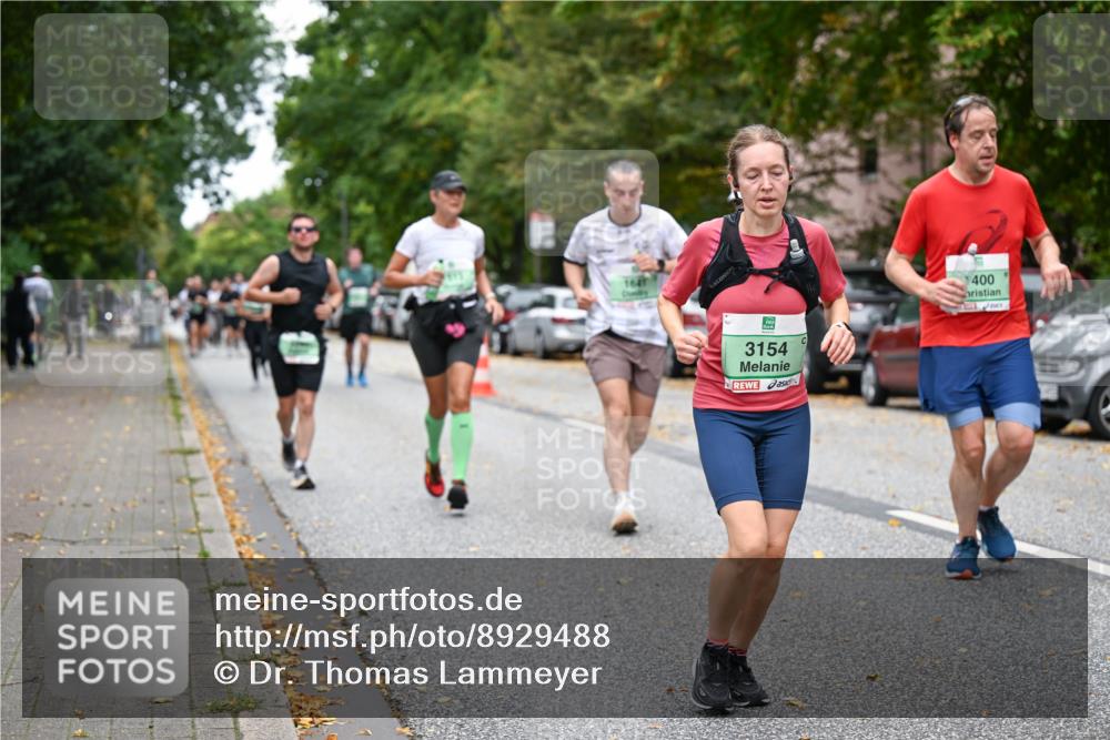 21.09.2025 - PSD Bank Halbmarathon Dr. Thomas Lammeyer http://msf.ph/oto/8929488 21.09.2025 10:49:03 Laufen 3154, 400 meine-sportfotos.de