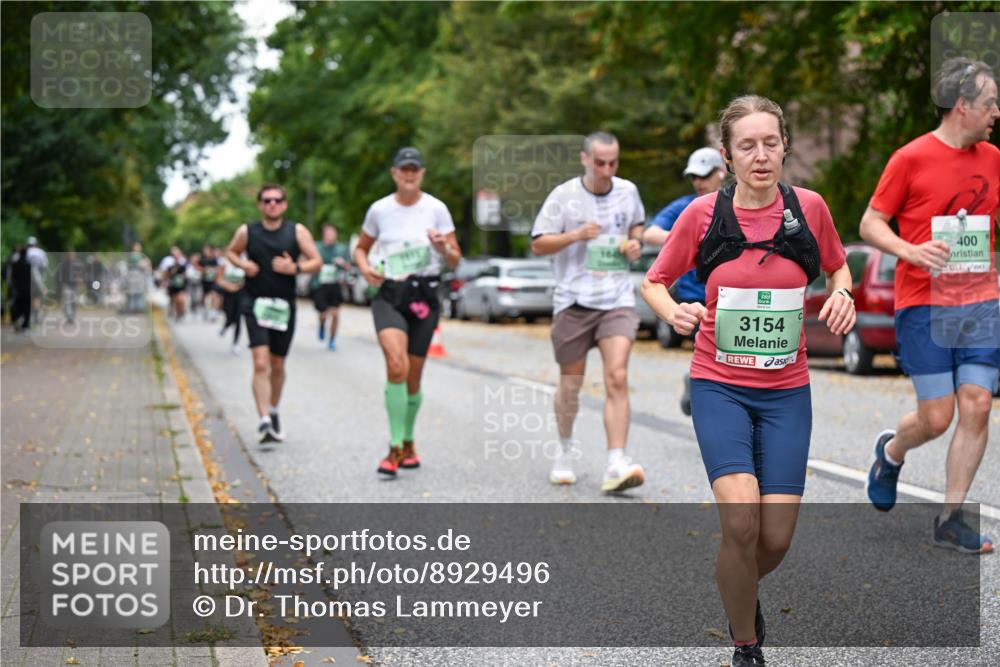 21.09.2025 - PSD Bank Halbmarathon Dr. Thomas Lammeyer http://msf.ph/oto/8929496 21.09.2025 10:49:04 Laufen 3154, 400 meine-sportfotos.de