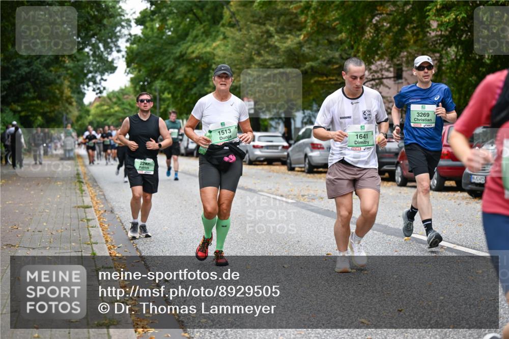 21.09.2025 - PSD Bank Halbmarathon Dr. Thomas Lammeyer http://msf.ph/oto/8929505 21.09.2025 10:49:04 Laufen 2247, 1513, 1641, 3269, 4915 meine-sportfotos.de