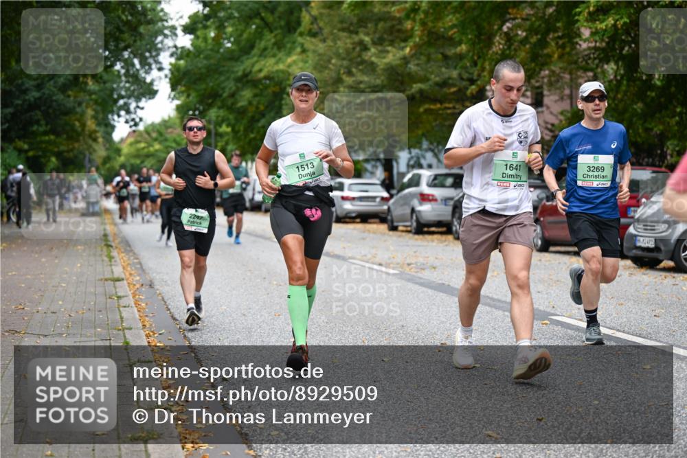 21.09.2025 - PSD Bank Halbmarathon Dr. Thomas Lammeyer http://msf.ph/oto/8929509 21.09.2025 10:49:04 Laufen 2247, 1513, 1641, 3269 meine-sportfotos.de