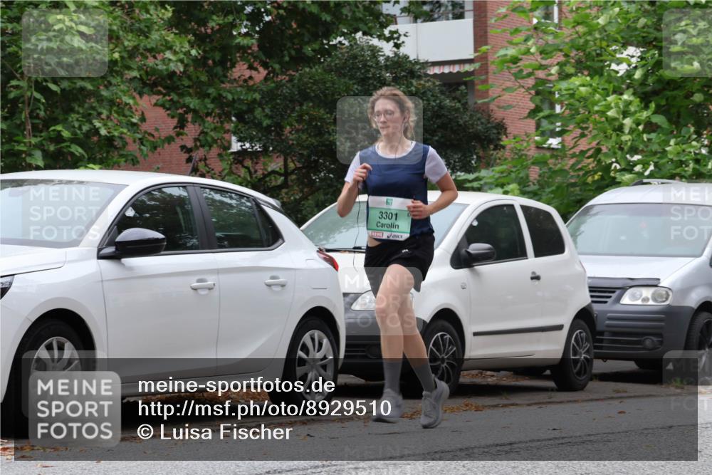 21.09.2025 - PSD Bank Halbmarathon Luisa Fischer http://msf.ph/oto/8929510 21.09.2025 11:48:07 Laufen 3301 meine-sportfotos.de